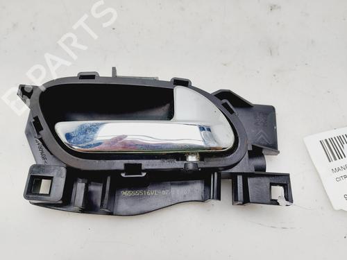 Used Front right interior door handle CITROËN C4 Grand Picasso I (UA_) 1.6 HDi (109 hp) 19335406