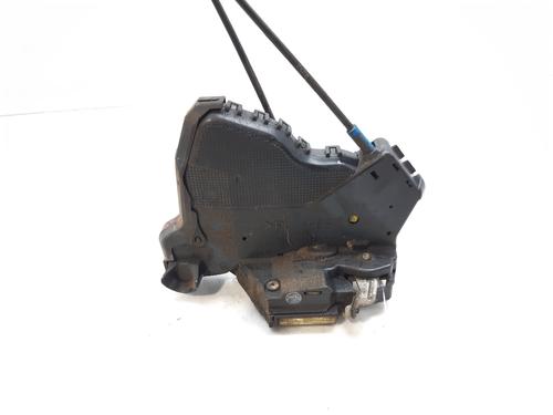 Front right lock TOYOTA COROLLA Saloon (_E12_) 2.0 D-4D (CDE120_, CDE120R) 6931012650 |