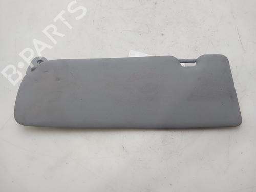 Right sun visor BMW 1 (E87) 118 d | BP38011025I2 - Image 2