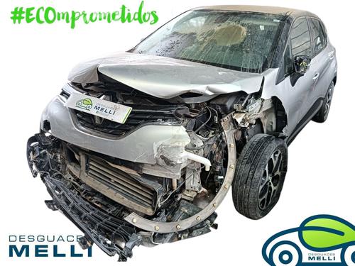 Używane części RENAULT CAPTUR I (J5_, H5_) [2013-2025]  4367318