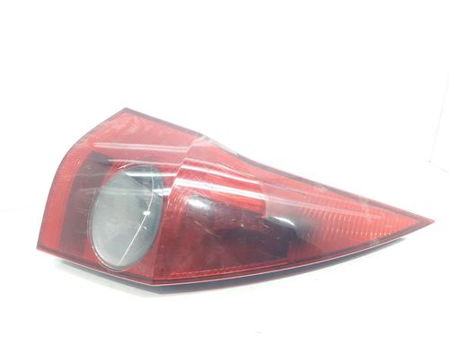 Used Left taillight RENAULT MEGANE II Estate (KM0/1_) 1.5 dCi (KM0F, KM0T, KM2B) (82 hp) 10375027