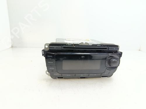 Used Radio SEAT IBIZA IV (6J5, 6P1) [2008-2017]  29288614