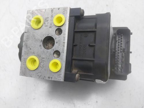 Used ABS pump ABS pump PEUGEOT 406 (8B) 2.0 HDI 110 (109 hp) 39751716 39751716