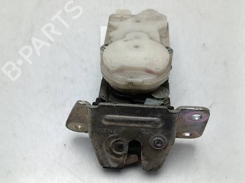 Used Tailgate lock Tailgate lock MITSUBISHI ASX (GA_W_) [2009-2026] 40036761 40036761