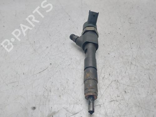 Injector RENAULT SCÉNIC I MPV (JA0/1_, FA0_) 1.9 dCi RX4 (101 hp) 30339507