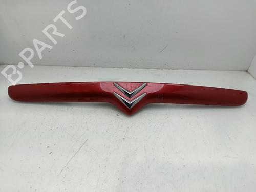 Bagagerumshåndtag CITROËN XSARA Coupe (N0) 1.6 16V (109 hp) 30929216