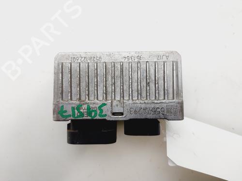 Elektronisk modul OPEL INSIGNIA A (G09) [2008-2017]  30844294