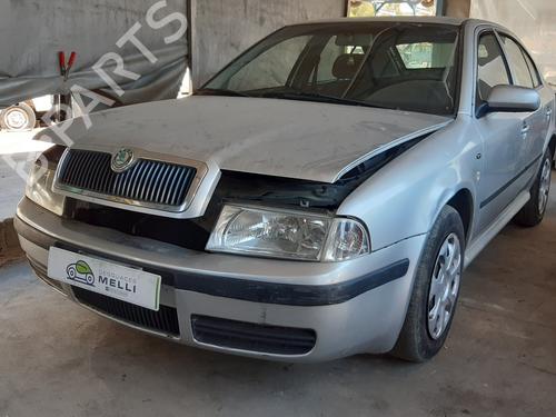 AC radiator SKODA OCTAVIA I (1U2) 1.9 TDI | BP7987582M32 