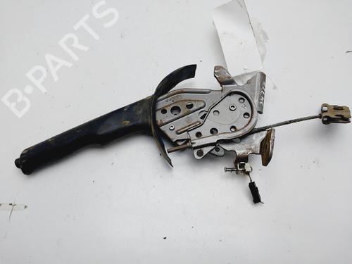 Hand brake NISSAN X-TRAIL I (T30)  | BP18667801I18 