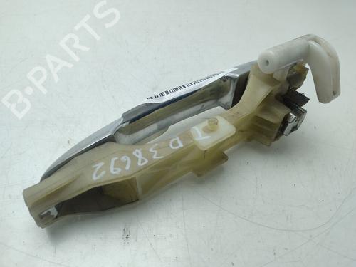 Rear right exterior door handle KIA CARENS III MPV (UN) 2.0 CRDi 140 | BP27674990C130 