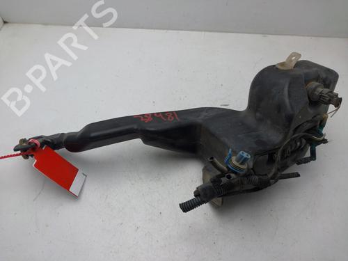 Used Windscreen washer tank OPEL ASTRA H GTC (A04) [2005-2010]  28066933