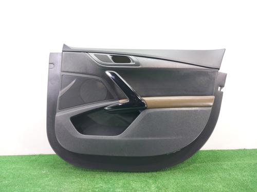 Høyre frontpanel PEUGEOT 508 SW I (8E_) 2.2 HDi (204 hp) 21186837