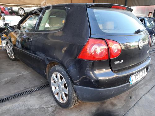 Sikringsdåse VW GOLF V (1K1)  | BP13636093E1 