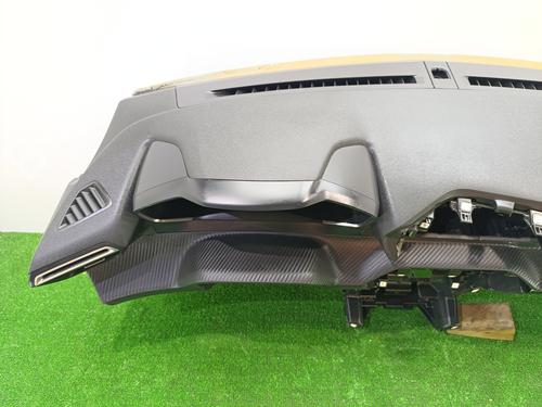 Kollisonspute sett PEUGEOT 208 II (UB_, UP_, UW_, UJ_)  | BP29703209C86 