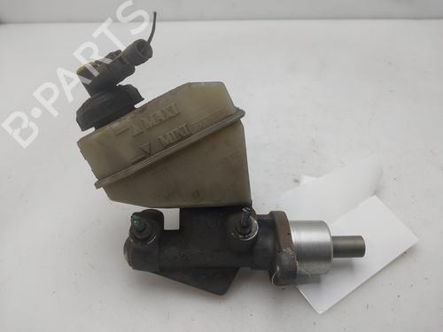 Used Brake master cylinder Brake master cylinder RENAULT CLIO II (BB_, CB_) [1998-2016] 33263883 33263883