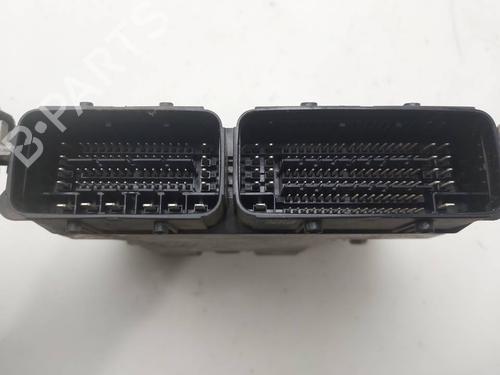 Engine control unit (ECU) CITROËN C-ELYSEE (DD_) | BP39143375M57 - Image 2