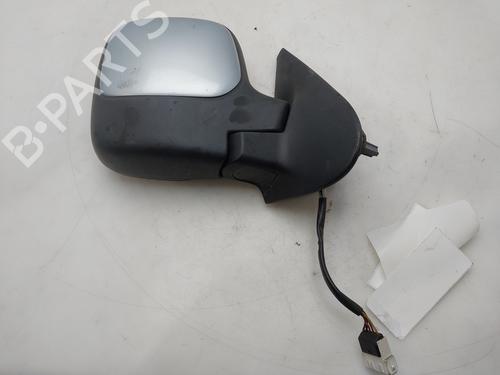 Right mirror PEUGEOT PARTNER MPV (5_, G_) | BP34279358C27 - Image 5