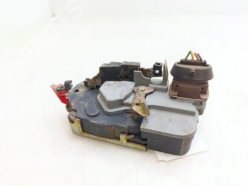 Used Rear left lock CITROËN XSARA Coupe (N0) 2.0 HDI 90 (90 hp) 28106495