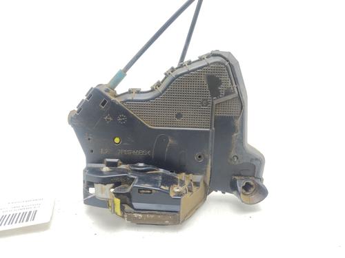 Used Front left lock TOYOTA RAV 4 III (_A3_) [2005-2014]  26592490