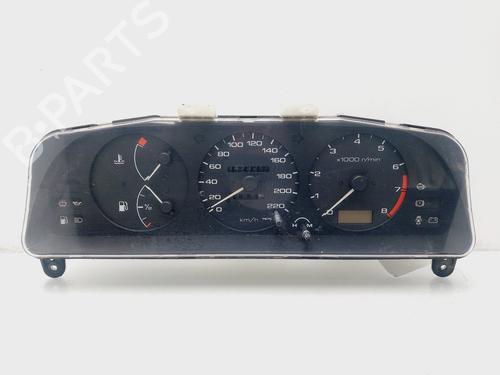 Used Instrument cluster NISSAN PRIMERA (P10) 2.0 16V 4x4 (116 hp) 13738843