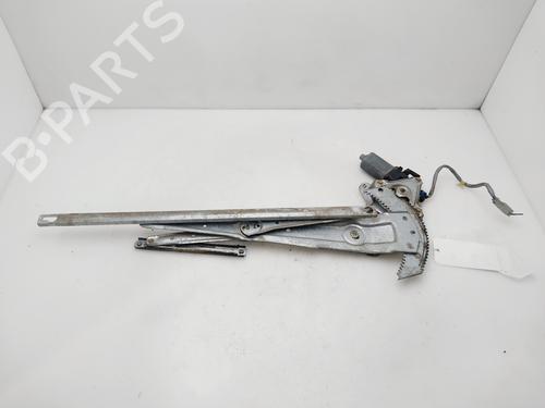 Front right window mechanism HONDA CIVIC VI Hatchback (EJ, EK) 1.4 i S (EJ9) | BP29810749C23 