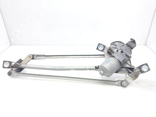 Front wiper motor FORD MONDEO IV (BA7)  | BP13477048M29 