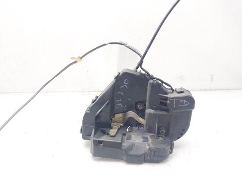 Used Rear right lock MERCEDES-BENZ E-CLASS (W211) E 280 CDI (211.020) (190 hp) 16006476