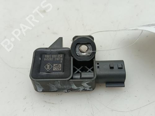 Elektronisk sensor RENAULT MEGANE III Grandtour (KZ0/1) [2008-2016]  29342718