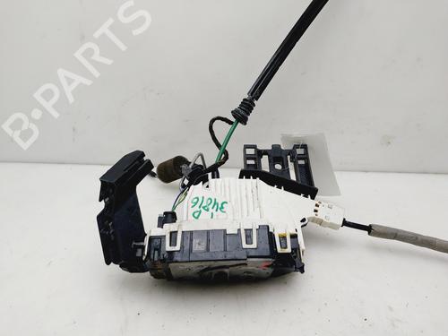 Used Rear right lock INFINITI QX30 2.2 D AWD (170 hp) 23071656