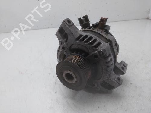 Used Alternator Alternator HONDA CR-V IV (RM_) 2.2 i-DTEC AWD (RE6) (150 hp) 33295139 33295139