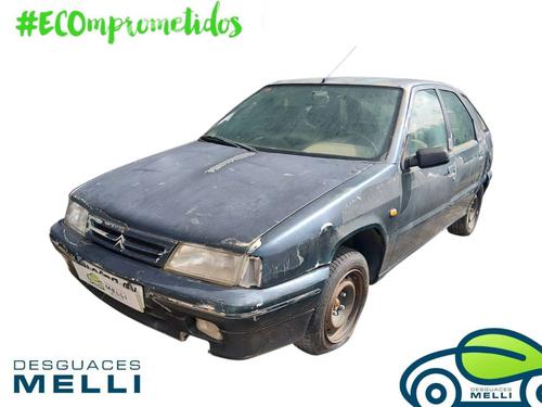 Used Parts CITROËN ZX (N2)  1.9 TD  4997583