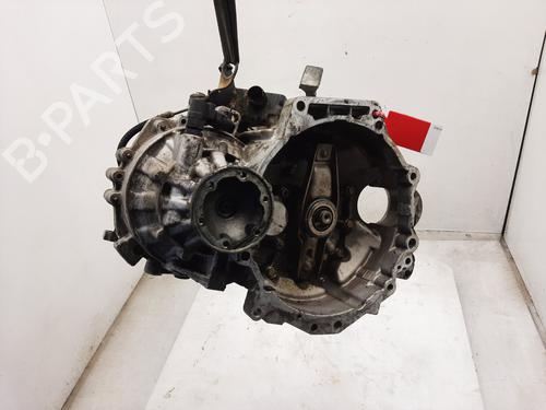 Used Gearbox Gearbox SEAT LEON (1M1) [1999-2006] 36164029 36164029