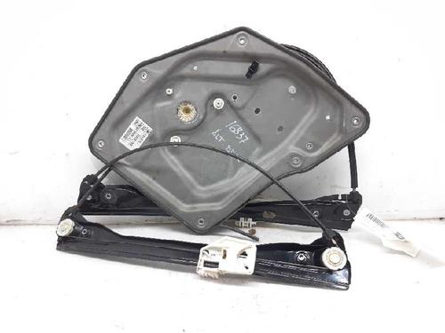Used Front right window mechanism SKODA SUPERB II Estate (3T5) 2.0 TDI (170 hp) 4729950