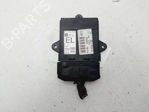 Used Electronic module OPEL VECTRA C (Z02) 1.8 16V (122 hp) 28123453