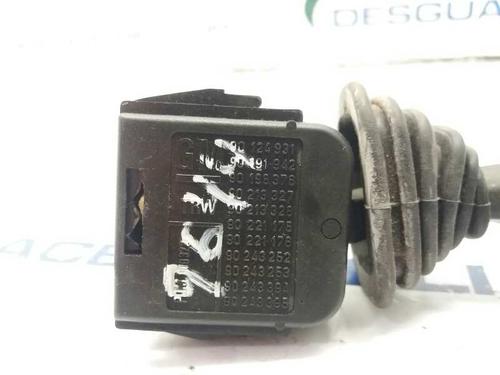 Steering column stalk OPEL CORSA B (S93) 1.4 i (F08, F68, M68) | BP4953816I23 