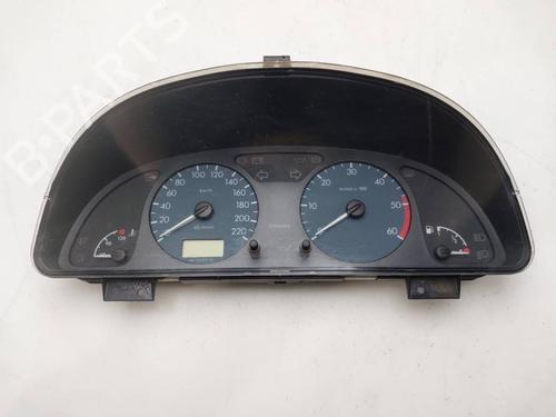 Used Instrument cluster Instrument cluster CITROËN XSARA Coupe (N0) 2.0 HDI 90 (90 hp) 40529001 40529001