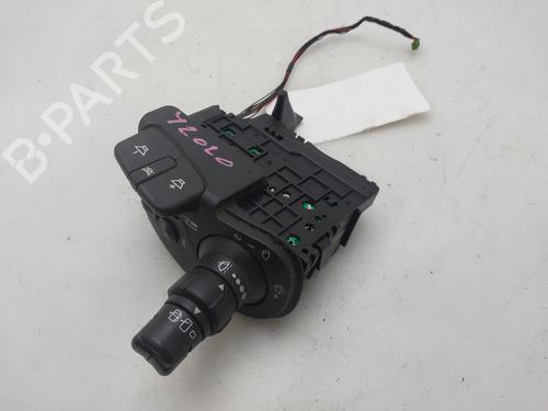 Steering column stalk RENAULT SCÉNIC II (JM0/1_) 1.5 dCi (JM1E, JM16) | BP36409355I23 - Image 2