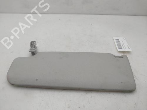 Right sun visor SEAT LEON (1P1) 1.9 TDI | BP40197917I2 - Image 3