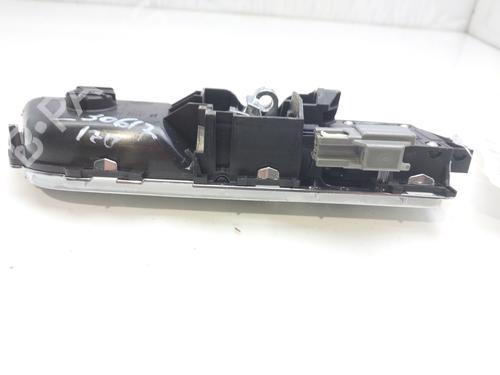 Front left interior door handle LAND ROVER DISCOVERY IV (L319)  | BP12441138I13