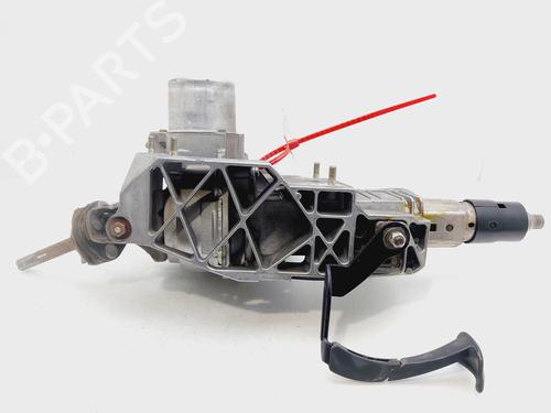 Steering column RENAULT MEGANE II Saloon (LM0/1_) 1.9 dCi (LM0G, LM1G, LM2C) | BP28107784M21 