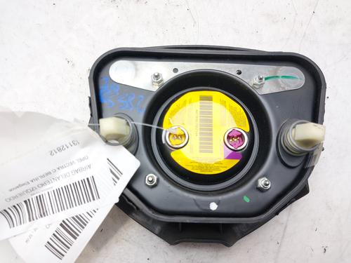 Driver airbag OPEL VECTRA C (Z02) 2.2 DTI 16V (F69) | BP11803673C9 