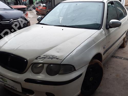 Used Parts ROVER 45 I Saloon (RT)    1021779