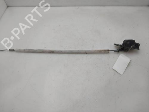 Used Tailgate lock Tailgate lock 38619481 38619481