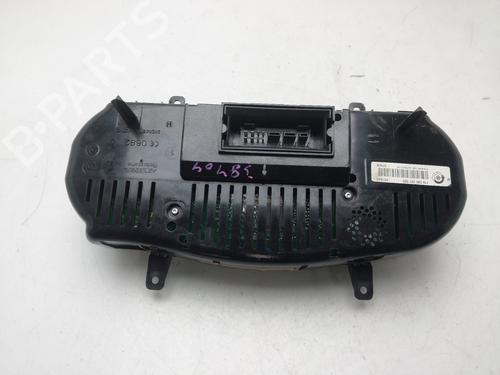 Instrument cluster SEAT ALTEA (5P1)  | BP28509308C47 