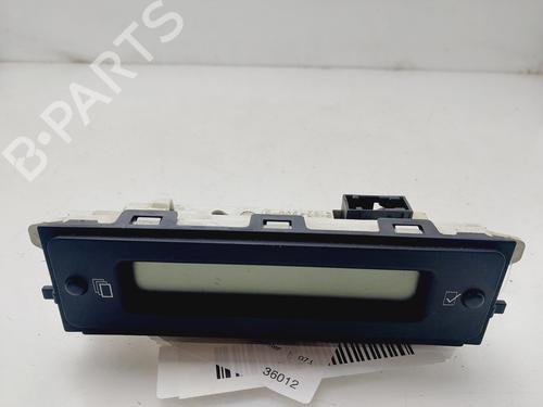 Used Display monitor CITROËN XSARA (N1) 2.0 HDi 90 (90 hp) 21043368