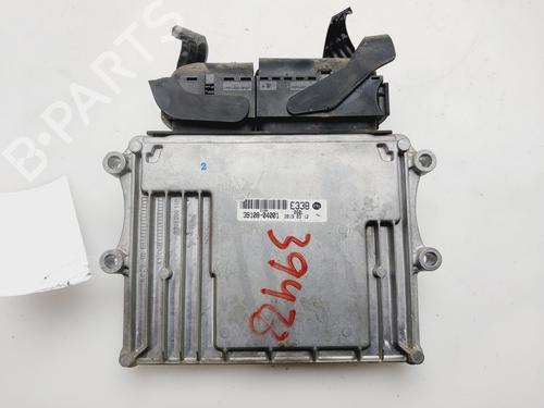 Engine control unit (ECU) HYUNDAI KONA (OS, OSE, OSI)  | BP29519258M57 