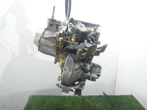 Gearbox CITROËN XSARA PICASSO (N68) 1.6 HDi | BP6017109M3 