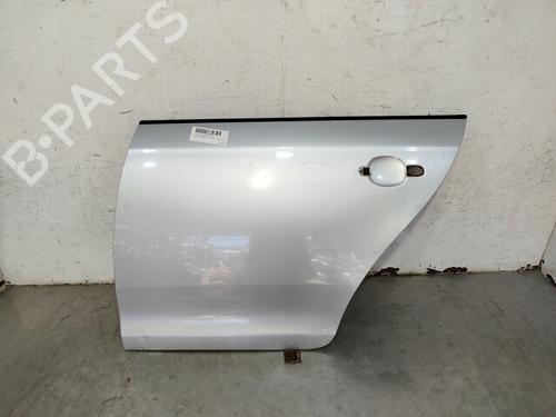 Used Left rear door VW JETTA III (1K2) 1.9 TDI (105 hp) 27209341