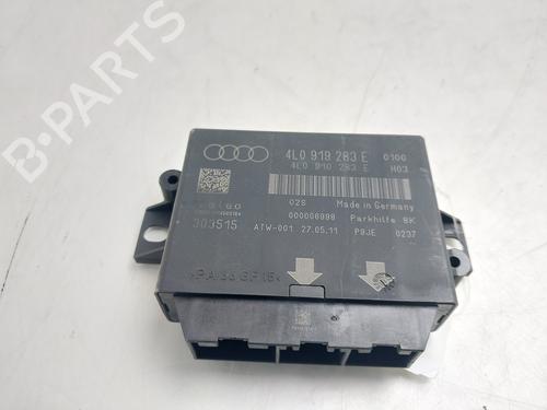 Elektronische module Elektronische module AUDI Q7 (4LB) 3.0 TDI quattro (245 hp) 35786763 35786763