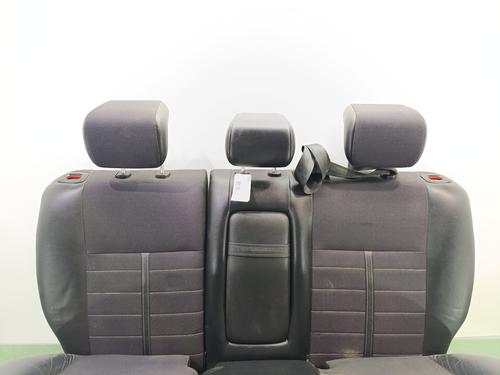 Rear seat FORD KUGA I  | BP31988074C17 